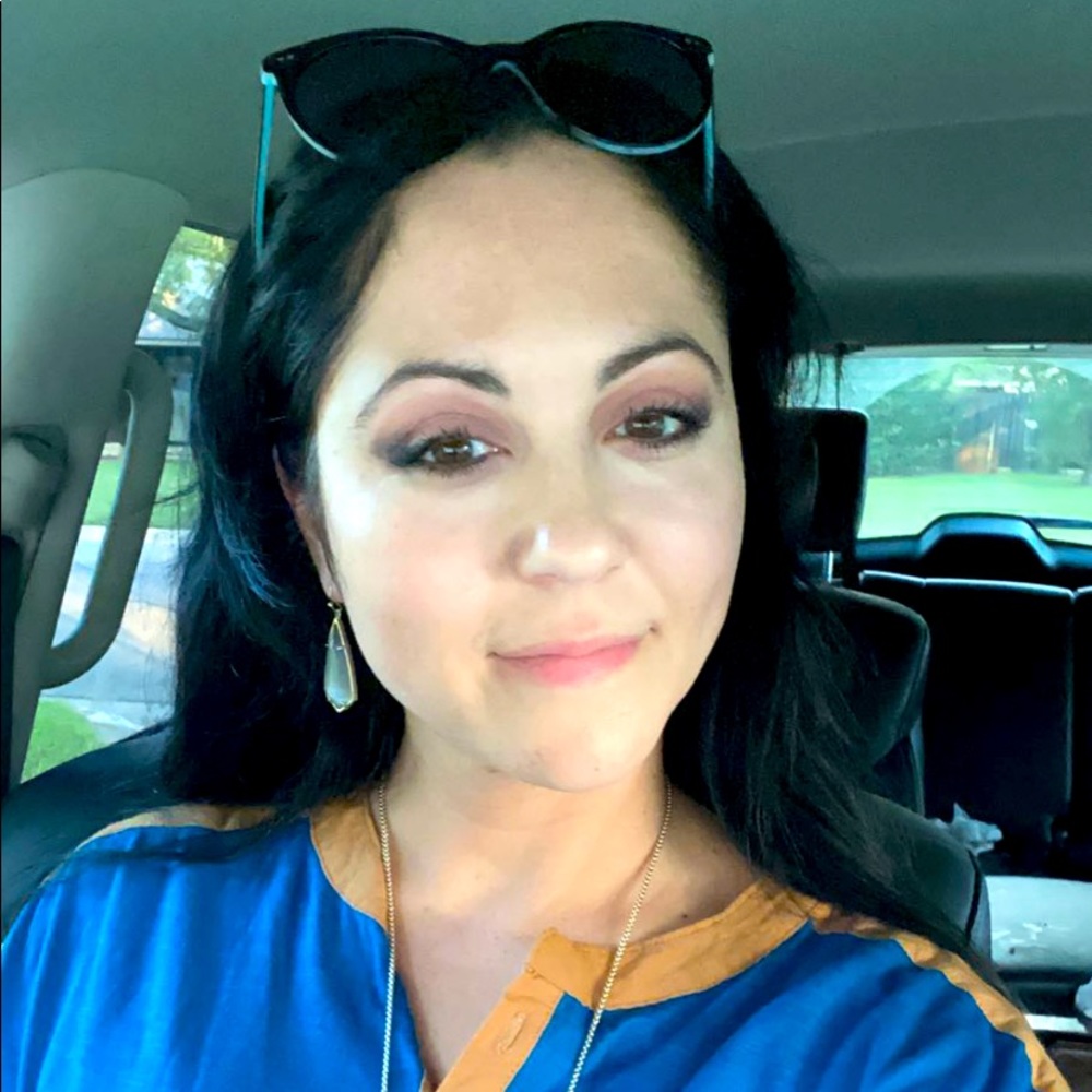 Meet your Posher, L'Origan